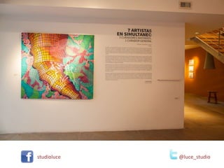 studioluce @luce_studio
 