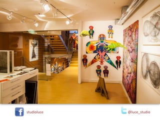 studioluce @luce_studio
 