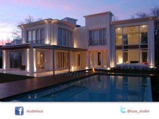 studioluce @luce_studio
 