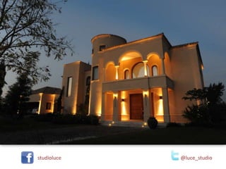 studioluce @luce_studio
 