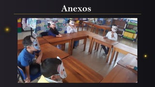 Anexos
 
