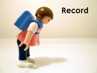 Record
 