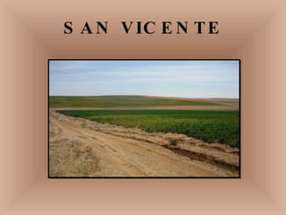 SAN VICENTE 