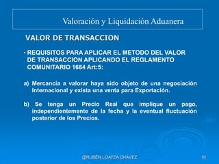 Val And Jul Rlc PRESENTACION 2 - VAL-LIQ ADUANERA - RLC-.pdf