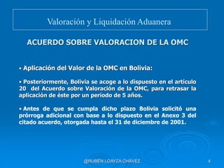 Val And Jul Rlc PRESENTACION 2 - VAL-LIQ ADUANERA - RLC-.pdf