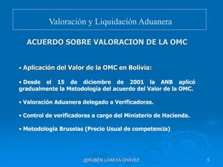 Val And Jul Rlc PRESENTACION 2 - VAL-LIQ ADUANERA - RLC-.pdf