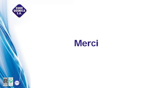 Merci
 