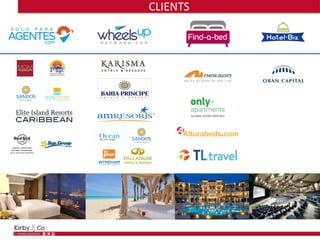 Consultancy Services
CLIENTS
 