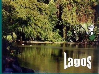 Lagos 