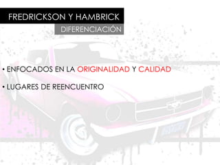 ENTREGAR UN SERVICIO PERSONALIZADO