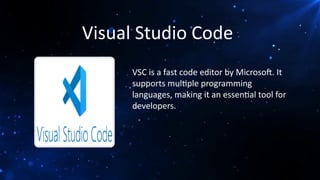 Game Development in Systems Administration | PPTX