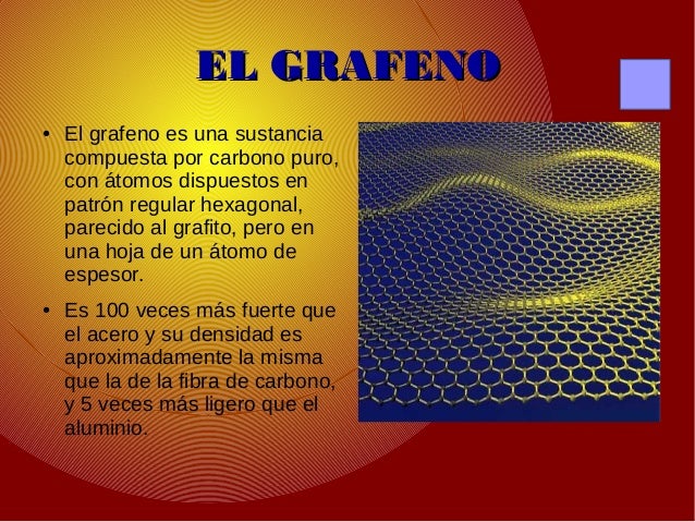 Nuevos Materiales Que Cambiarán El Futuro - 