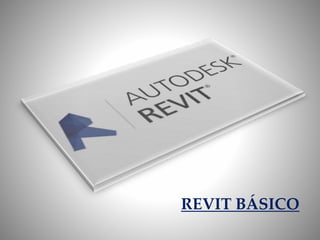 Presentacion #2 revit basico | PPTX