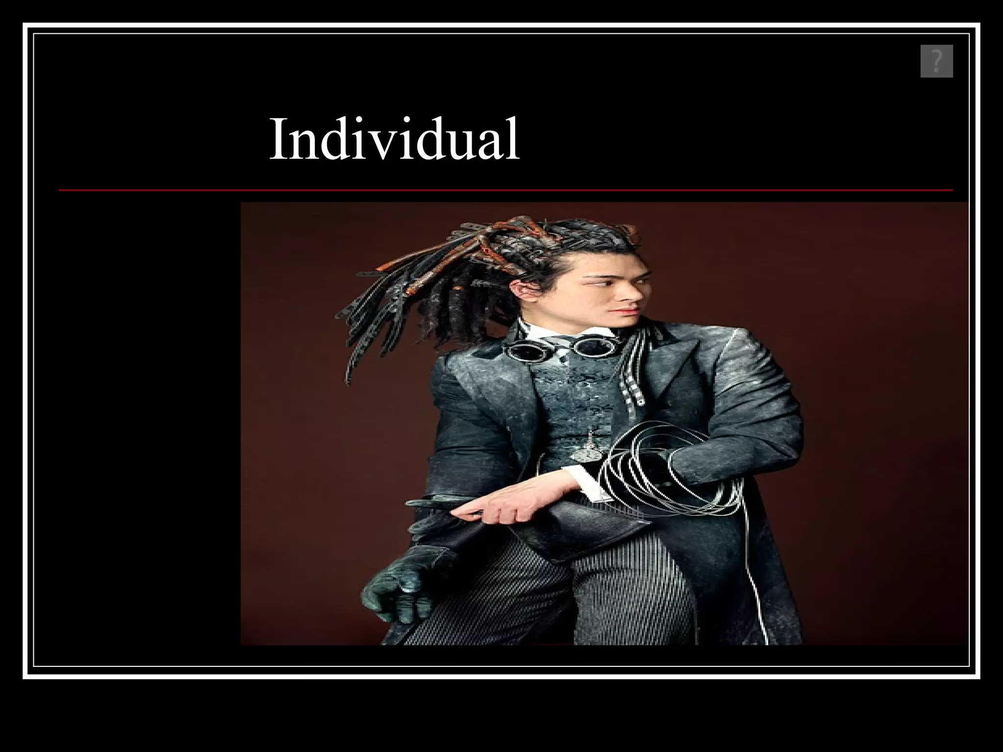 Individual