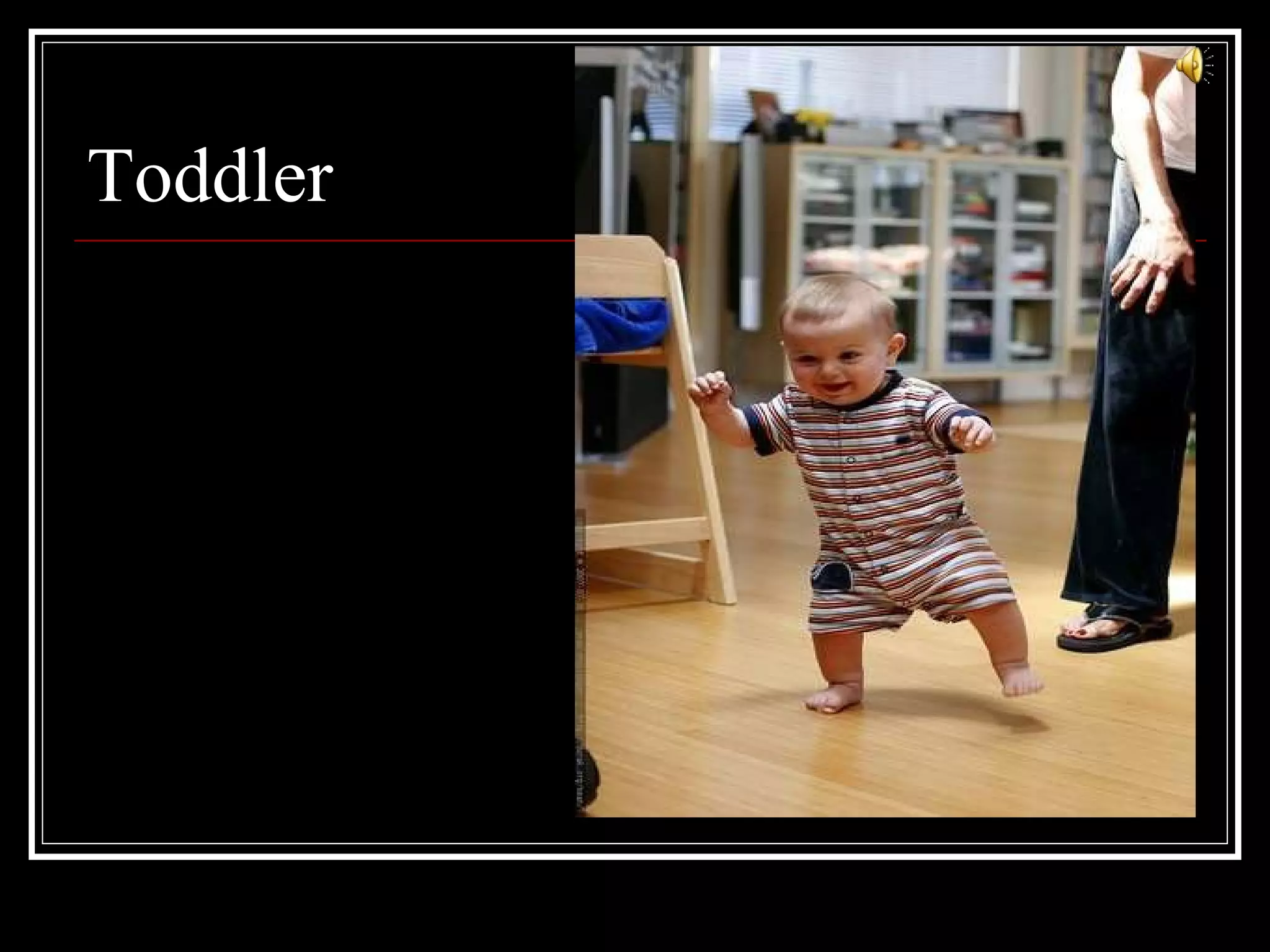 Toddler