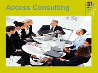 Access Consulting 