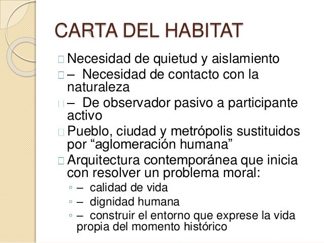Analisis y tesis de el centro internacional