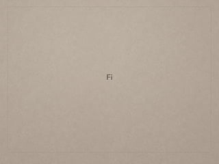 Fi 
