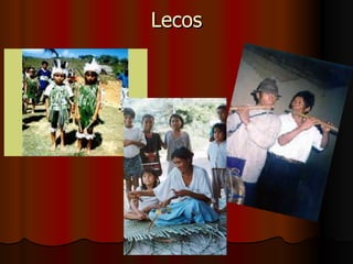 Lecos 