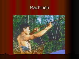 Machineri 