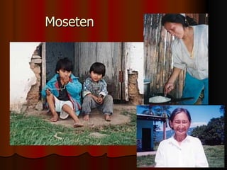 Moseten 