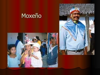 Moxeño 