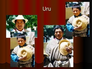 Uru 