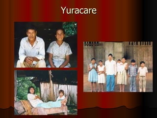 Yuracare 