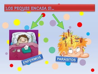 Presentacion 3 años 2017 18