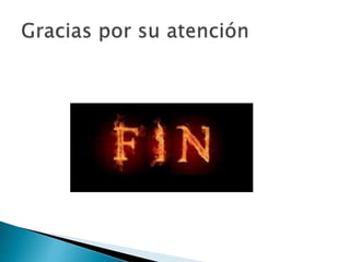 Presentacion 3 archivos