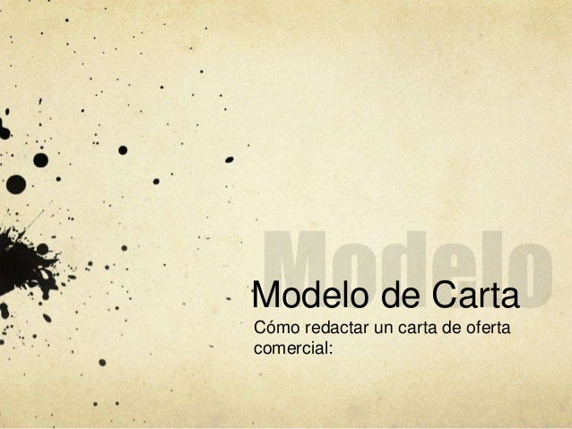 REDACCIÓN DE DOCUMENTOS PARTE I ( Tipos de cartas ) REDACCIÓN DE DOCUMENTOS PARTE I ( Tipos de cartas )