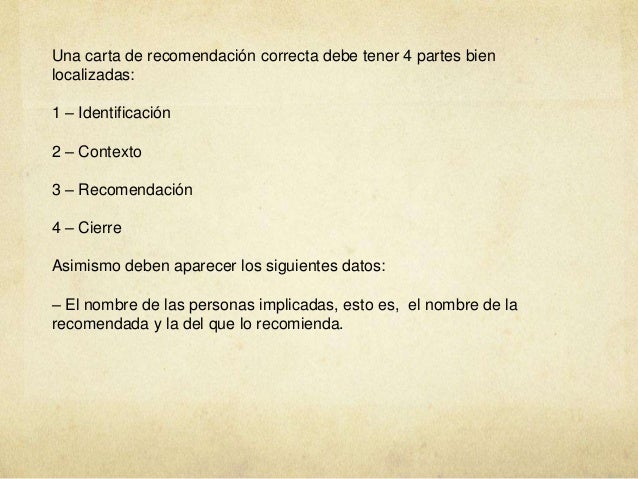 REDACCIÓN DE DOCUMENTOS PARTE I ( Tipos de cartas )