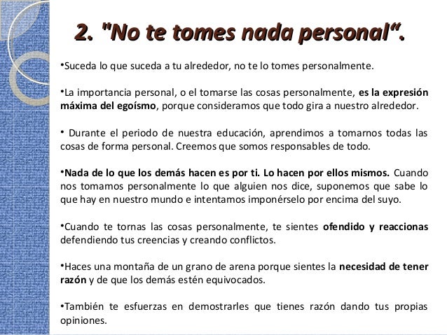 Presentacion 4 acuerdos 2014