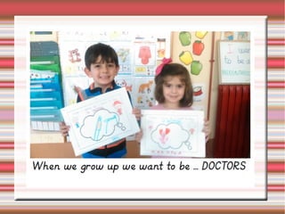 Presentacion 4 años