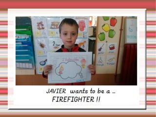 Presentacion 4 años