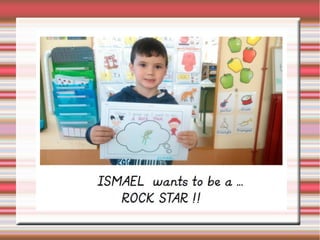 Presentacion 4 años