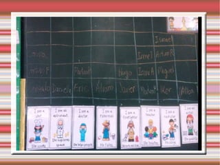 Presentacion 4 años