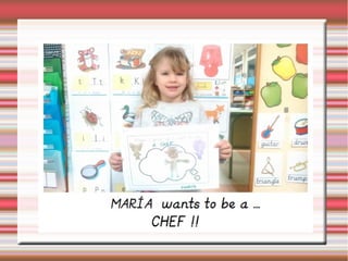 Presentacion 4 años