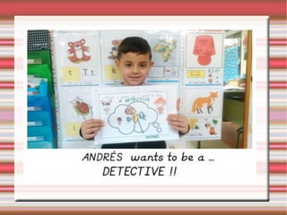 Presentacion 4 años