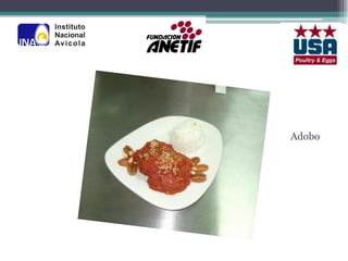 Adobo
 