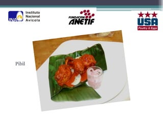 Pibil
 