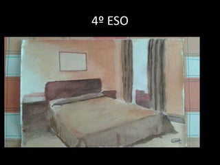 4º ESO
 