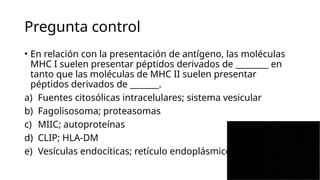 Comprehensive Overview of Antigens and Antibodies in Immunology | PPTX