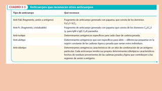 Comprehensive Overview of Antigens and Antibodies in Immunology | PPTX