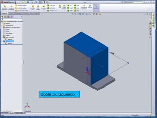 Doble clic izquierdo 