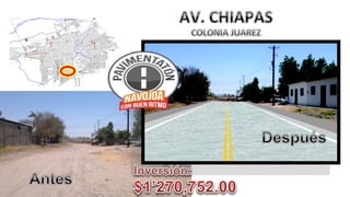 RICO

EC
T DE
NTERREY
MO

TE
SIA
A

ALES
A NOG

EGON
A CD. OBR

F
.F.C.C.
ZAR

AGO

NDE
ALLE

CIRC UITO

ZA

R EVOLU

O

N

NTE
PA

CION

N
TEO
PAN

I.S. S.S

.T. E.

E
SP

C O
OOI
Z L G

SO RIA
FELI X
PROF.
Ma. YAÑEZ
AV . J.

RS
O BOU

KINO

SAN JUAN
SAN PEDRO
SAN LUCAS
AC INTO
J
SAN JUDAS

EUSEBIO

CION
N O REELEC
HE

PAS
AVE. CHIA

BLVD.

EC
AVE. CAMP

COLO NIZAD

ED UARD

RUZ

BLVD.

TE
TALAMAN

ERAC
AVE. V

C.GRAL. P. E LIAS CALLES

C. G RAL. M. GONZALEZ

C. URES

P RI FERI CO SUR
E

ORES

RETORNO
IO
SAN ANTON

C. YAVARO S

A V. AGU ST IN ME LGAR

ROMAN

RA
UADALAJA
AG

AVE. NUEVO

LEON

CO
AVE. MEXI
CON
C. RIN

C ORONA
A
SCUEL
E

RAMON

ROT ARIO

N.
I.T.S.O.

A . JO SE M. LO A ZA
V
I
A V. J. MURRIET A
AV. V ACA CALDERO N

64
S
HA L
A
C N C ETB O
E
D B ASK

DR. A GUILAR
HER IBER TO AJA
TE CO RIPA
CI TAHUI S
PO TAM

RA
AV. JUAN DE LA BA RR E

U
F TBO L

CBTI S

CHIS
S
A LO MO

A
JO
HO
C
ET

C. CLUB

C.GRA

GOMEZ
L. A.R.

ASC ALIENTES

PE RIFE RI CO S UR

A

IO
IM
G NAS

E
SC

AV. A GU

A V. A GUST IN MEL GA R

YOCUP

IC IO

BACA C ALDER ON

C. YAVAROS

ICA
O C
P LI LIN
N
S
I ST ESO

a e ó
cl l j n

A
C LLE JO N #5

AV . COC ORIT

C. BACERAC

I O
ESTA D L
BO
E
D B EI S

TEAT R O
O
I
U I R
A D TO

U.D.P.E.

N
AL
C LE JO #4

CBTICS
.
C VI A M
207

AV. CABO RCA

C. HUA TABAMPO

C. HERMOSILLO

H

CHAVEZ

C. URES

C. CAJEME

EC .
C. T

C. G UAYMAS

AV. COCO RIT

C. CANANEA

i
t
l
m u

C. GUAYMAS

ESC. SE
No .5

COB AC

SOSA

.

C. NACO RARI

. .S S
IM .

C. NOGALES

BLVD.

BLV D. LAZARO CA RDENAS

AV . I MUR IS

MAYO
.S.A .
S

HUATABAMPO

NI
U SON

AV. E TCHOJO A
V
A . TO NIC HI

DIF
L
P AZA DEL

C. ARIBABI

DO

C. PEDRO

OBEDO
C. M. ESC

MAGON

C. S AN LOR ENZO

ITSON

SAN PABLO

UES
DE DOMING
V
A .J .O.

A
S U
E C EL
ON
R
OB EG

C. FLORES

TARIO
CLUB RO

AYA

A CTIVO

AN
O Ma.

C.PEDR

JIMENEZ
V
A .M .

ANAYA

I
K N DE R

TU ALISTA

AV. ABASOLO

A.R. GOMEZ

45

O Ma.

.#

AV. B RAVO

O
DOBLAD

DE

C.SOC.MU

.
E S.T.A

C.PEDR

NDE
R

PERIFERICO PONIENTE

KI

A ROO
AV. QUINTAN

AV.M.

C.GR AL.

DE OCA

20-30

AV.ALLEN

C. C LUB

AZA

TES
C. MON

PL

.
AV B RAVO

C. M. ESCOBE

OBR EGON

MO RENO

GRAL.

RO
C. PED

DIFIC IO
E
DE
D
R ID A
E
S GU
UBLIC A
P

BLVD.

MORENO

55
S
E T #

ORELOS
V
A E. M
O
ERES
C

PERIFERICO PONIENTE

O

PER IFE

S
A ALAMO

 