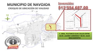 LE
AL

ZA

ND

GO

N
O
TE

ENO
O MOR

AV. COCORIT

O
TADI
ES
O
ISB L
E
D BE

ICA
IN
OL
P IC L
S TESON
I S

EP
S
ae
c l l jó n

C
GI O
O
ZO LO

L
A E C
B R A

SORIA
. FELIX
PROF
Z
Ma. YAÑE
AV. J .

ORES
NIZAD
COLO

KINO

SAN JUAN
O
SAN PEDR S
SAN LUCA
TO
JACIN S
SAN JUDA

A
R
U ALAJA
A G AD

PER
IFERICO SUR

C. NOGALES

BOU RS

ECCION
NO REEL

CHIA PAS

EUSE BIO

AVE.

ECHE

BLVD .

AVE. CAMP

EDU ARDO

CRUZ

BLVD .

AVE. VERA

ROM

HIS
C
S
A LO MO

AVE. NUEV

O LEON

CO
AVE. MEXI
ON
C. RINC

.
I.T.S.O.N

ESCUELA

C.GRAL. P. ELIAS CALLES

HUATABAMPO

C. URES

AV. JOSE M. LOAIZA
AV. J. MURRIETA
AV. VACA CALDERON

64
AN E TB
C CHASO L
E
D BASK

AV. COCORIT

AV. AGUSTIN MEL GAR

AV. JU AN DE LA BARRERA

TBOL
FU

CBTIS

E
TALA MANT

S

ONA
N COR

IENTE

RAMO

RIO
ROTA
C. CLUB

C.GR AL.

Z
A.R. GOME

SCAL

PERIFERICO SUR

A
JO
O
CH
ET

IO
M
GI NAS

E
SC

AV. AGUA

AV. AGUSTI N ME LGAR

RETORNO

NIO
SAN ANTO

C. ARIBABI

C. HERMOSILLO

EZ
CHAV

O
SAN PABL

SOS A

AV. CABORCA

DR. AGUILAR
HERIBERTO AJA
TECORIPA
CITAHUIS
POTAM

C. GUAYMAS

COBACH

AL
C L EJ ON # 5

C. YAVAROS

u
m l ti

TEC.

C. VICA M

AN YOC

IO
UPIC

BAC A CALDERON

C. YAVAROS

I.M.S.S.

ESC. SEC.
No.5

U.D.P.E.

4
ON #
CAL L EJ

CBTIS
0
2 7

C. HUATABAMPO

S.S .A .

C. UR ES

C. CAJEME

DEL

MAY O

RO
EAT
T
O
I
U T
A D I OR

A

AV. IMURIS

C. NACORARI

PL AZA

C.SOC

BLVD .

C. GRAL. M . GONZALEZ

MORENO

AV. ETCHOJOA
AV. TONICHI

DIF

UNISON

BLVD. LAZARO CARDENAS

C. GUAYMAS

EZ
JIMEN

UNISON
ITSON

C. CANANEA

BEDO

C. PEDR

C. M. ESCO

MAGON

BEDO
C. M. ESCO

C. S AN LORENZO

ES
C. FLOR

A

S
E CUELA
ON
OBREG

C. BACERAC

.MUTU

RIO
CLUB ROTA

ALISTA

Z

O 20-30
ACTIV

Ma. ANAY

OCA
ES DE

C. CLUB

S
INGUE
. DE DOM
AV.J.O

KINDER

GOME
L. A.R.

45

O
AV. BRAV

AV.M.

C.GRA

#

LENDE

ROO

DOBLADO

C.PED RO

T.A.

AV.M.

A
Ma. ANAY

R

O
AV. BRAV

OLO
AV. ABAS

TANA
AV. QUIN

C.PED RO

E.S.

C. MONT

PO
M
A
B
O
C
BA

KIN
DE

OBR EGON

AV.AL

PERIFERICO PONIENTE

A

AZ
A

PERIFERICO PONIENTE

PL

GRA L.

O
C. PEDR

ED IF I CIO

DE
DAD
SE GURI
PUB LI CA

BLVD .

AV. ETCHOJOA
S
A ALAMO

S
E

O

L

55
EST #

ELOS
AVE. MOR
CERES

L
A

C. SAN LORENZO

T.E.

C

.S.S.S.
I

N
EO
NT

S
IA
L

PA

E

V
A

E

N

.
P

E

LUCION

PA

M

.

REVO
CIRCUITO

ZARA

B

A

T

S

E

.

R

E

F

O

R

A
M

DENAS
BLVD. LAZARO CAR

C. URES

V

C. GRAL. M. GONZALEZ

L
B

.

IO

C

L
A
R
.G
C

N
GO
OBRE

TE
SIA

A CD.

S
ALE
OG
AN
.F.C.C.
F

C
TE DE Y
RE
NTER
MO

D

L
JU

A

N

C.GRAL. P. ELIAS CALLES

RICO

A

PERIFE

R

O

C. GRAL. PLUTARCO ELIAS CALLES ENTRE
BLVD. LAZARO CARDENAS Y BLVD. JULIO
BRACAMONTES

 