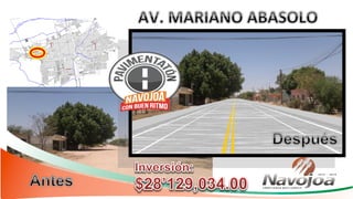 RICO

EC
T DE
NTERREY
MO

TE
SIA
A

ALES
A NOG

EGON
A CD. OBR

F
.F.C.C.
ZAR

AGO

NDE
ALLE

CIRC UITO

ZA

R EVOLU

O

N

NTE
PA

CION

N
TEO
PAN

I.S. S.S

.T. E.

E
SP

C O
OOI
Z L G

SO RIA
FELI X
PROF.
Ma. YAÑEZ
AV . J.

RS
O BOU

KINO

SAN JUAN
SAN PEDRO
SAN LUCAS
AC INTO
J
SAN JUDAS

EUSEBIO

CION
N O REELEC
HE

PAS
AVE. CHIA

BLVD.

EC
AVE. CAMP

COLO NIZAD

ED UARD

RUZ

BLVD.

TE
TALAMAN

ERAC
AVE. V

C.GRAL. P. E LIAS CALLES

C. G RAL. M. GONZALEZ

C. URES

P RI FERI CO SUR
E

ORES

RETORNO
IO
SAN ANTON

C. YAVARO S

A V. AGU ST IN ME LGAR

ROMAN

RA
UADALAJA
AG

AVE. NUEVO

LEON

CO
AVE. MEXI
CON
C. RIN

C ORONA
A
SCUEL
E

RAMON

ROT ARIO

N.
I.T.S.O.

A . JO SE M. LO A ZA
V
I
A V. J. MURRIET A
AV. V ACA CALDERO N

64
S
HA L
A
C N C ETB O
E
D B ASK

DR. A GUILAR
HER IBER TO AJA
TE CO RIPA
CI TAHUI S
PO TAM

RA
AV. JUAN DE LA BA RR E

U
F TBO L

CBTI S

CHIS
S
A LO MO

A
JO
HO
C
ET

C. CLUB

C.GRA

GOMEZ
L. A.R.

ASC ALIENTES

PE RIFE RI CO S UR

A

IO
IM
G NAS

E
SC

AV. A GU

A V. A GUST IN MEL GA R

YOCUP

IC IO

BACA C ALDER ON

C. YAVAROS

ICA
O C
P LI LIN
N
S
I ST ESO

a e ó
cl l j n

A
C LLE JO N #5

AV . COC ORIT

C. BACERAC

I O
ESTA D L
BO
E
D B EI S

TEAT R O
O
I
U I R
A D TO

U.D.P.E.

N
AL
C LE JO #4

CBTICS
.
C VI A M
207

AV. CABO RCA

C. HUA TABAMPO

C. HERMOSILLO

H

CHAVEZ

C. URES

C. CAJEME

EC .
C. T

C. G UAYMAS

AV. COCO RIT

C. CANANEA

i
t
l
m u

C. GUAYMAS

ESC. SE
No .5

COB AC

SOSA

.

C. NACO RARI

. .S S
IM .

C. NOGALES

BLVD.

BLV D. LAZARO CA RDENAS

AV . I MUR IS

MAYO
.S.A .
S

HUATABAMPO

NI
U SON

AV. E TCHOJO A
V
A . TO NIC HI

DIF
L
P AZA DEL

C. ARIBABI

DO

C. PEDRO

OBEDO
C. M. ESC

MAGON

C. S AN LOR ENZO

ITSON

SAN PABLO

UES
DE DOMING
V
A .J .O.

A
S U
E C EL
ON
R
OB EG

C. FLORES

TARIO
CLUB RO

AYA

A CTIVO

AN
O Ma.

C.PEDR

JIMENEZ
V
A .M .

ANAYA

I
K N DE R

TU ALISTA

AV. ABASOLO

A.R. GOMEZ

45

O Ma.

.#

AV. B RAVO

O
DOBLAD

DE

C.SOC.MU

.
E S.T.A

C.PEDR

NDE
R

PERIFERICO PONIENTE

KI

A ROO
AV. QUINTAN

AV.M.

C.GR AL.

DE OCA

20-30

AV.ALLEN

C. C LUB

AZA

TES
C. MON

PL

.
AV B RAVO

C. M. ESCOBE

OBR EGON

MO RENO

GRAL.

RO
C. PED

DIFIC IO
E
DE
D
R ID A
E
S GU
UBLIC A
P

BLVD.

MORENO

55
S
E T #

ORELOS
V
A E. M
O
ERES
C

PERIFERICO PONIENTE

O

PER IFE

S
A ALAMO

 