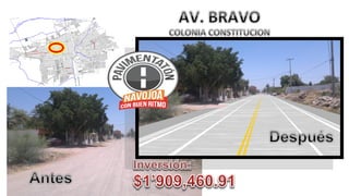 RICO

EC
T DE
NTERREY
MO

TE
SIA
A

ALES
A NOG

EGON
A CD. OBR

F
.F.C.C.
ZAR

AGO

NDE
ALLE

CIRC UITO

ZA

R EVOLU

O

N

NTE
PA

CION

N
TEO
PAN

I.S. S.S

.T. E.

E
SP

C O
OOI
Z L G

SO RIA
FELI X
PROF.
Ma. YAÑEZ
AV . J.

RS
O BOU

KINO

SAN JUAN
SAN PEDRO
SAN LUCAS
AC INTO
J
SAN JUDAS

EUSEBIO

CION
N O REELEC
HE

PAS
AVE. CHIA

BLVD.

EC
AVE. CAMP

COLO NIZAD

ED UARD

RUZ

BLVD.

TE
TALAMAN

ERAC
AVE. V

C.GRAL. P. E LIAS CALLES

C. G RAL. M. GONZALEZ

C. URES

P RI FERI CO SUR
E

ORES

RETORNO
IO
SAN ANTON

C. YAVARO S

A V. AGU ST IN ME LGAR

ROMAN

RA
UADALAJA
AG

AVE. NUEVO

LEON

CO
AVE. MEXI
CON
C. RIN

C ORONA
A
SCUEL
E

RAMON

ROT ARIO

N.
I.T.S.O.

A . JO SE M. LO A ZA
V
I
A V. J. MURRIET A
AV. V ACA CALDERO N

64
S
HA L
A
C N C ETB O
E
D B ASK

DR. A GUILAR
HER IBER TO AJA
TE CO RIPA
CI TAHUI S
PO TAM

RA
AV. JUAN DE LA BA RR E

U
F TBO L

CBTI S

CHIS
S
A LO MO

A
JO
HO
C
ET

C. CLUB

C.GRA

GOMEZ
L. A.R.

ASC ALIENTES

PE RIFE RI CO S UR

A

IO
IM
G NAS

E
SC

AV. A GU

A V. A GUST IN MEL GA R

YOCUP

IC IO

BACA C ALDER ON

C. YAVAROS

ICA
O C
P LI LIN
N
S
I ST ESO

a e ó
cl l j n

A
C LLE JO N #5

AV . COC ORIT

C. BACERAC

I O
ESTA D L
BO
E
D B EI S

TEAT R O
O
I
U I R
A D TO

U.D.P.E.

N
AL
C LE JO #4

CBTICS
.
C VI A M
207

AV. CABO RCA

C. HUA TABAMPO

C. HERMOSILLO

H

CHAVEZ

C. URES

C. CAJEME

EC .
C. T

C. G UAYMAS

AV. COCO RIT

C. CANANEA

i
t
l
m u

C. GUAYMAS

ESC. SE
No .5

COB AC

SOSA

.

C. NACO RARI

. .S S
IM .

C. NOGALES

BLVD.

BLV D. LAZARO CA RDENAS

AV . I MUR IS

MAYO
.S.A .
S

HUATABAMPO

NI
U SON

AV. E TCHOJO A
V
A . TO NIC HI

DIF
L
P AZA DEL

C. ARIBABI

DO

C. PEDRO

OBEDO
C. M. ESC

MAGON

C. S AN LOR ENZO

ITSON

SAN PABLO

UES
DE DOMING
V
A .J .O.

A
S U
E C EL
ON
R
OB EG

C. FLORES

TARIO
CLUB RO

AYA

A CTIVO

AN
O Ma.

C.PEDR

JIMENEZ
V
A .M .

ANAYA

I
K N DE R

TU ALISTA

AV. ABASOLO

A.R. GOMEZ

45

O Ma.

.#

AV. B RAVO

O
DOBLAD

DE

C.SOC.MU

.
E S.T.A

C.PEDR

NDE
R

PERIFERICO PONIENTE

KI

A ROO
AV. QUINTAN

AV.M.

C.GR AL.

DE OCA

20-30

AV.ALLEN

C. C LUB

AZA

TES
C. MON

PL

.
AV B RAVO

C. M. ESCOBE

OBR EGON

MO RENO

GRAL.

RO
C. PED

DIFIC IO
E
DE
D
R ID A
E
S GU
UBLIC A
P

BLVD.

MORENO

55
S
E T #

ORELOS
V
A E. M
O
ERES
C

PERIFERICO PONIENTE

O

PER IFE

S
A ALAMO

 