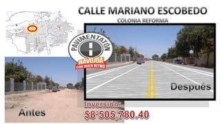 RICO

EC
T DE
NTERREY
MO

TE
SIA
A

ALES
A NOG

EGON
A CD. OBR

F
.F.C.C.
ZAR

AGO

NDE
ALLE

CIRC UITO

ZA

R EVOLU

O

N

NTE
PA

CION

N
TEO
PAN

I.S. S.S

.T. E.

E
SP

C O
OOI
Z L G

SO RIA
FELI X
PROF.
Ma. YAÑEZ
AV . J.

RS
O BOU

KINO

SAN JUAN
SAN PEDRO
SAN LUCAS
AC INTO
J
SAN JUDAS

EUSEBIO

CION
N O REELEC
HE

PAS
AVE. CHIA

BLVD.

EC
AVE. CAMP

COLO NIZAD

ED UARD

RUZ

BLVD.

TE
TALAMAN

ERAC
AVE. V

C.GRAL. P. E LIAS CALLES

C. G RAL. M. GONZALEZ

C. URES

P RI FERI CO SUR
E

ORES

RETORNO
IO
SAN ANTON

C. YAVARO S

A V. AGU ST IN ME LGAR

ROMAN

RA
UADALAJA
AG

AVE. NUEVO

LEON

CO
AVE. MEXI
CON
C. RIN

C ORONA
A
SCUEL
E

RAMON

ROT ARIO

N.
I.T.S.O.

A . JO SE M. LO A ZA
V
I
A V. J. MURRIET A
AV. V ACA CALDERO N

64
S
HA L
A
C N C ETB O
E
D B ASK

DR. A GUILAR
HER IBER TO AJA
TE CO RIPA
CI TAHUI S
PO TAM

RA
AV. JUAN DE LA BA RR E

U
F TBO L

CBTI S

CHIS
S
A LO MO

A
JO
HO
C
ET

C. CLUB

C.GRA

GOMEZ
L. A.R.

ASC ALIENTES

PE RIFE RI CO S UR

A

IO
IM
G NAS

E
SC

AV. A GU

A V. A GUST IN MEL GA R

YOCUP

IC IO

BACA C ALDER ON

C. YAVAROS

ICA
O C
P LI LIN
N
S
I ST ESO

a e ó
cl l j n

A
C LLE JO N #5

AV . COC ORIT

C. BACERAC

I O
ESTA D L
BO
E
D B EI S

TEAT R O
O
I
U I R
A D TO

U.D.P.E.

N
AL
C LE JO #4

CBTICS
.
C VI A M
207

AV. CABO RCA

C. HUA TABAMPO

C. HERMOSILLO

H

CHAVEZ

C. URES

C. CAJEME

EC .
C. T

C. G UAYMAS

AV. COCO RIT

C. CANANEA

i
t
l
m u

C. GUAYMAS

ESC. SE
No .5

COB AC

SOSA

.

C. NACO RARI

. .S S
IM .

C. NOGALES

BLVD.

BLV D. LAZARO CA RDENAS

AV . I MUR IS

MAYO
.S.A .
S

HUATABAMPO

NI
U SON

AV. E TCHOJO A
V
A . TO NIC HI

DIF
L
P AZA DEL

C. ARIBABI

DO

C. PEDRO

OBEDO
C. M. ESC

MAGON

C. S AN LOR ENZO

ITSON

SAN PABLO

UES
DE DOMING
V
A .J .O.

A
S U
E C EL
ON
R
OB EG

C. FLORES

TARIO
CLUB RO

AYA

A CTIVO

AN
O Ma.

C.PEDR

JIMENEZ
V
A .M .

ANAYA

I
K N DE R

TU ALISTA

AV. ABASOLO

A.R. GOMEZ

45

O Ma.

.#

AV. B RAVO

O
DOBLAD

DE

C.SOC.MU

.
E S.T.A

C.PEDR

NDE
R

PERIFERICO PONIENTE

KI

A ROO
AV. QUINTAN

AV.M.

C.GR AL.

DE OCA

20-30

AV.ALLEN

C. C LUB

AZA

TES
C. MON

PL

.
AV B RAVO

C. M. ESCOBE

OBR EGON

MO RENO

GRAL.

RO
C. PED

DIFIC IO
E
DE
D
R ID A
E
S GU
UBLIC A
P

BLVD.

MORENO

55
S
E T #

ORELOS
V
A E. M
O
ERES
C

PERIFERICO PONIENTE

O

PER IFE

S
A ALAMO

 